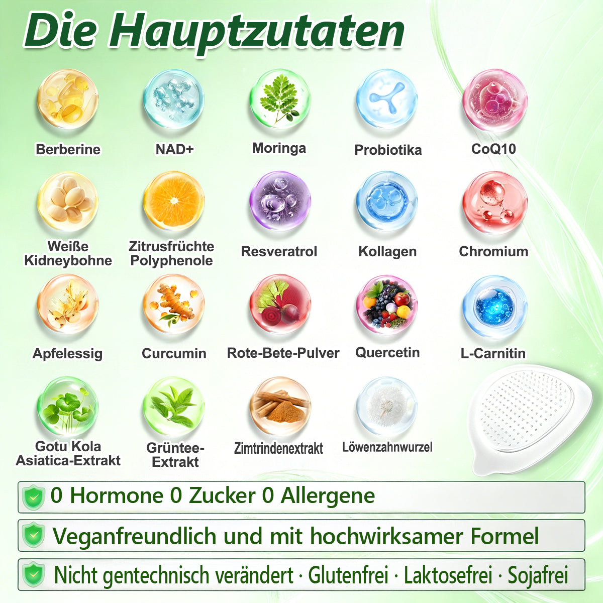 👩‍⚕️👩‍⚕️  CareUplift® MetaboX 10-IN-1 Berberin-AMPK-Pflaster