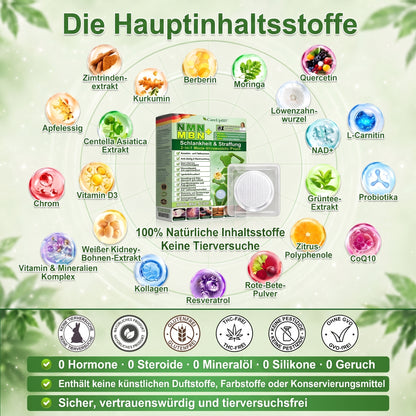 👩‍⚕️ 𝐂𝐚𝐫𝐞𝐔𝐩𝐥𝐢𝐟𝐭® 𝑴𝒐𝒓𝒊𝒏𝒈𝒂 & 𝑩𝒆𝒓𝒃𝒆𝒓𝒊𝒏 𝑺𝑳𝑰𝑴𝑴𝑰𝑵𝑮 & 𝑭𝑰𝑹𝑴𝑰𝑵𝑮 2-𝑰𝑵-1 𝑵𝑨𝑵𝑶-𝑴𝑰𝑲𝑹𝑶𝑵𝑨𝑫𝑬𝑳-𝑷𝑭𝑳𝑨𝑺𝑻𝑬𝑹